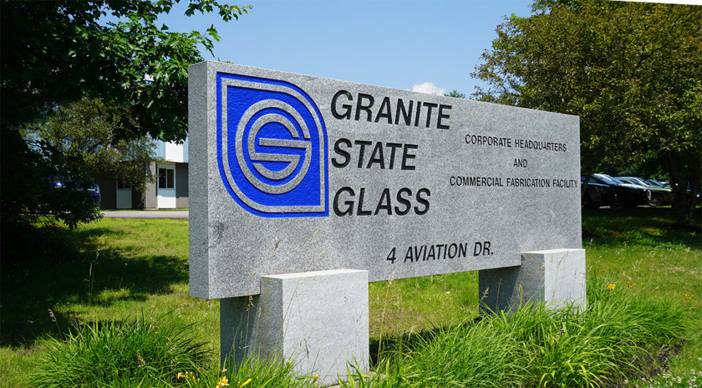 Commercial Overview Burlington Glass