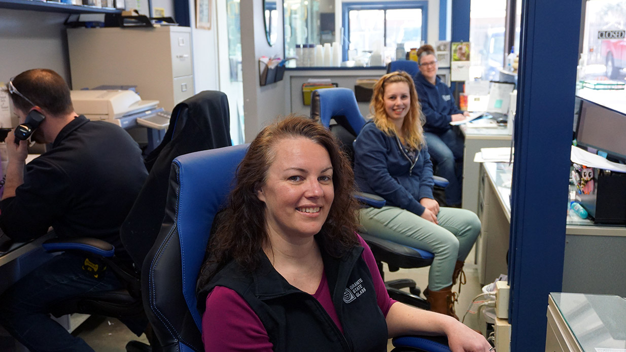 Automotive FAQ Burlington Glass