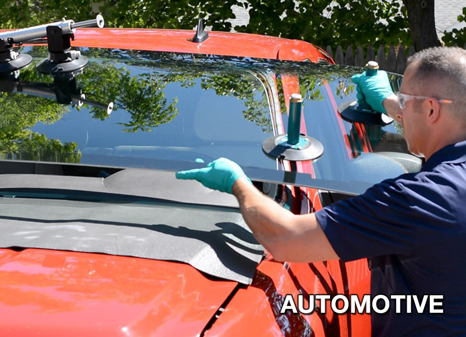 Burlington Glass Done Fast, Done Right, Guaranteed!